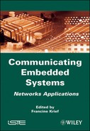 Communicating Embedded Systems: Networks Applications 