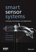 Smart Sensor Systems: Emerging Technologies and Applications 