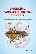 Emerging Nanoelectronic Devices 