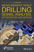 Measurement While Drilling, 2nd Edition 