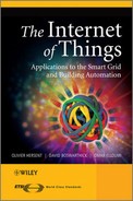 The Internet of Things: Key Applications and Protocols 