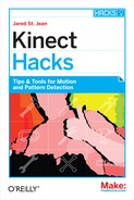 Kinect Hacks 