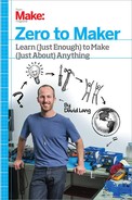 Cover image for Zero to Maker