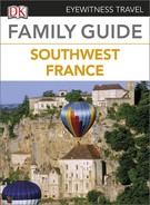 Eyewitness Travel Family Guide to France: Southwest France by DK Publishing