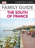 Eyewitness Travel Family Guide to France: The South of France 