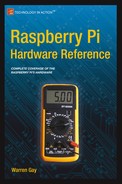 Raspberry Pi Hardware Reference 
