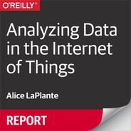 Analyzing Data in the Internet of Things 