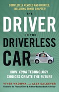 The Driver in the Driverless Car, 2nd Edition 