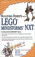 Building Robots with LEGO® Mindstorms® NXT 