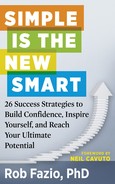 Cover image for Simple Is the New Smart