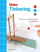 Cover image for Tinkering, 2nd Edition
