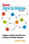 Chapter 9: Making More Makers