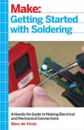 Getting Started with Soldering 