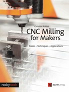 Cover image for CNC Milling for Makers