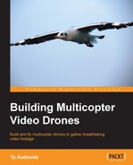 Building Multicopter Video Drones 