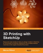 1. Concepts Every 3D Printing Designer Needs to Know