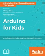 Cover image for Arduino for Kids