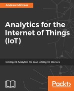 Cover image for Analytics for the Internet of Things (IoT)