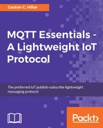 Cover image for MQTT Essentials - A Lightweight IoT Protocol