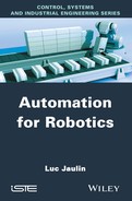 Cover image for Automation for Robotics