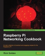 Shutting down the Raspberry Pi (shutdown)