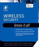Part III. Wireless Network Security