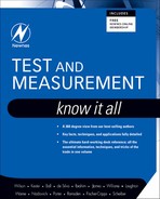 Test and Measurement: Know It All by Dogan Ibrahim, Edward Ramsden, Creed Huddleston, Stuart Ball, Jon S. Wilson