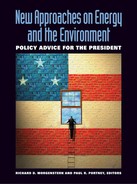 10. State Innovation for Environmental Improvements: Experimental Federalism 