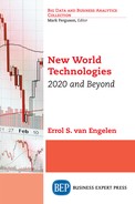 New World Technologies by Errol S. van Engelen
