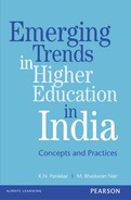 Emerging Trends in Higher Education 