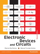 Cover image for Electronic Devices and Circuits, Second Edition