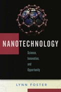 Nanotechnology: Science, Innovation, and Opportunity 