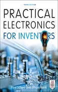 Practical Electronics for Inventors, Third Edition by Paul Scherz