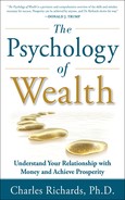 The Psychology of Wealth 
