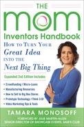 The Mom Inventors Handbook, How to Turn Your Great Idea into the Next Big Thing, Revised and Expanded, 2nd Edition 