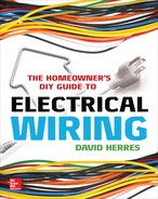 The Homeowner's DIY Guide to Electrical Wiring by David Herres