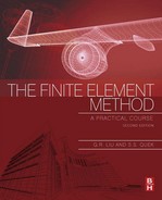 The Finite Element Method, 2nd Edition by S. Quek, G.R. Liu