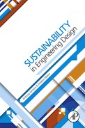 Sustainability in Engineering Design 