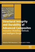 Structural Integrity and Durability of Advanced Composites 