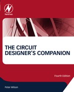 The Circuit Designer's Companion, 4th Edition by Peter Wilson