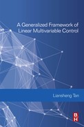 A Generalized Framework of Linear Multivariable Control by Liansheng Tan