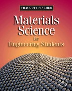 Cover image for Materials Science for Engineering Students