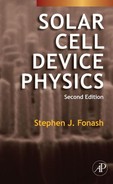 Solar Cell Device Physics, 2nd Edition 