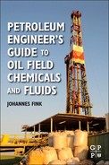 Cover image for Petroleum Engineer's Guide to Oil Field Chemicals and Fluids