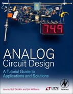 Cover image for Analog Circuit Design