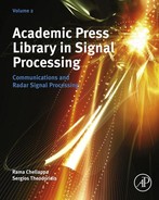 Academic Press Library in Signal Processing by Rama Chellappa, Sergios Theodoridis