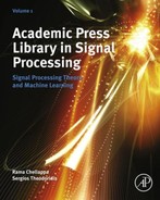 Section 1: SIGNAL PROCESSING THEORY