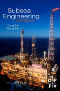Subsea Engineering Handbook 