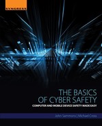 The Basics of Cyber Safety 