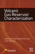 Volcanic Gas Reservoir Characterization by Min Tong, Lin Yan, Yuanhui Sun, Yongjun Wang, Qiquan Ran